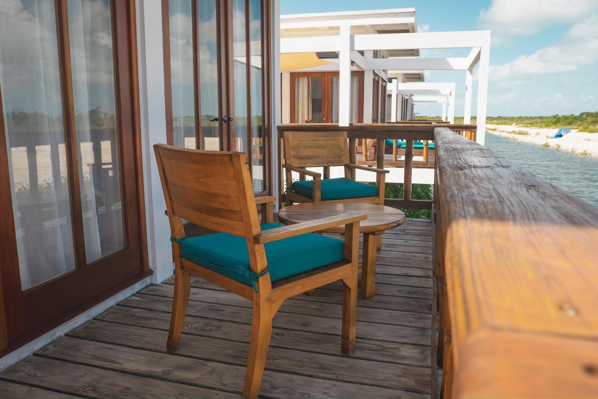 Aruna Resort & Villas San Pedro  Exterior foto